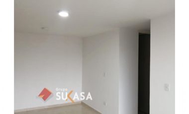 ARRIENDO  APARTAMENTO TORRES DE SANTA MARTA DOSQUEBRADAS COD  4979652