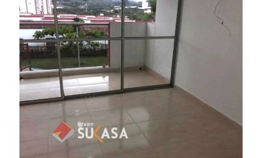 ARRIENDO  APARTAMENTO TORRES DE SANTA MARTA DOSQUEBRADAS COD  4979652