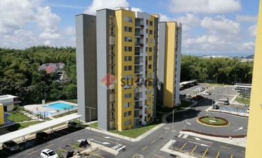 ARRIENDO APARTAMENTO DOSQUEBRADAS EN LA MACARENA COD 4271392