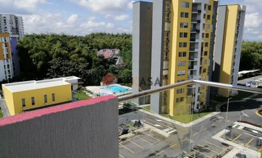 ARRIENDO APARTAMENTO DOSQUEBRADAS EN LA MACARENA COD 4271392