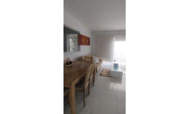 Apartaestudio amoblado en arriendo en el sector del Recreo