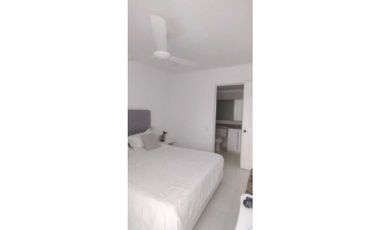 Apartaestudio amoblado en arriendo en el sector del Recreo