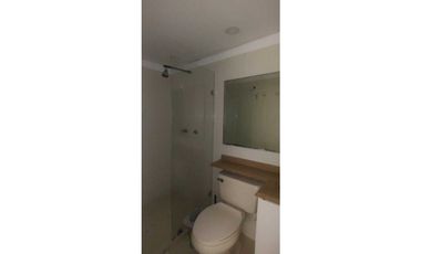 Apartaestudio amoblado en arriendo en el sector del Recreo