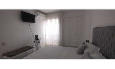 Apartaestudio amoblado en arriendo en el sector del Recreo