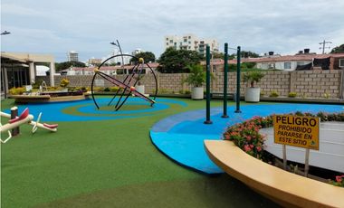 Apartamento de 3 alcobas en arriendo, Bavaria|02