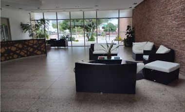 Apartamento de 3 alcobas en arriendo, Bavaria|02