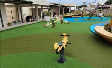 Apartamento de 3 alcobas en arriendo, Bavaria|02