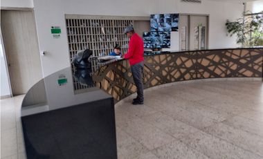 Apartamento de 3 alcobas en arriendo, Bavaria|02