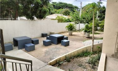 Apartamento de 3 alcobas en arriendo, Bavaria|02