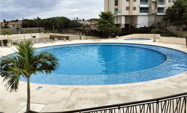 Apartamento de 3 alcobas en arriendo, Bavaria|02