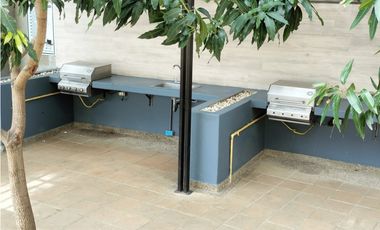 Apartamento de 3 alcobas en arriendo, Bavaria|02