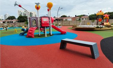 Apartamento de 3 alcobas en arriendo, Bavaria|02