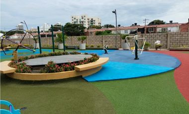 Apartamento de 3 alcobas en arriendo, Bavaria|02