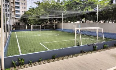 Apartamento de 3 alcobas en arriendo, Bavaria|02