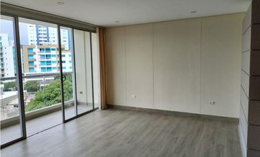 Apartamento de 3 alcobas en arriendo, Bavaria|02