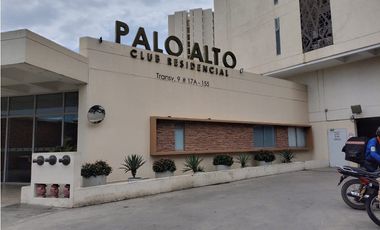 Apartamento de 3 alcobas en arriendo, Bavaria|02