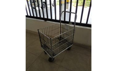 Apartamento de 3 alcobas en arriendo, Bavaria|02