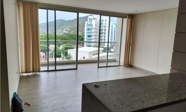 Apartamento de 3 alcobas en arriendo, Bavaria|02