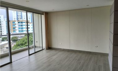 Apartamento de 3 alcobas en arriendo, Bavaria|02