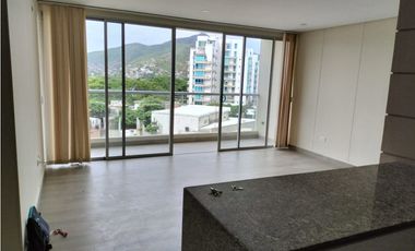 Apartamento de 3 alcobas en arriendo, Bavaria|02