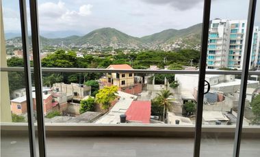 Apartamento de 3 alcobas en arriendo, Bavaria|02