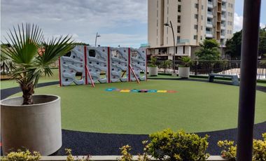 Apartamento de 3 alcobas en arriendo, Bavaria|02