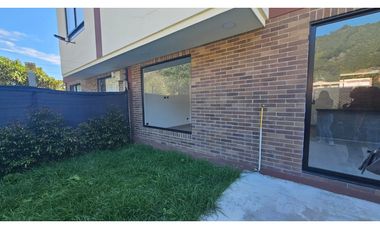 SE VENDE CASA EN COTA, VEREDA LA MOYA ,CAMELLON DE LOS MANZANOS