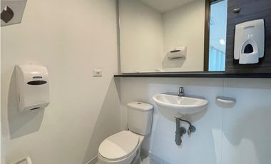 Oficina en Arriendo Loma de San Julián Medellín