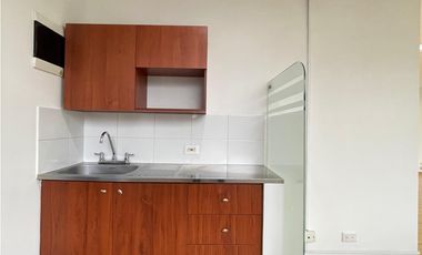 Oficina en Arriendo Loma de San Julián Medellín