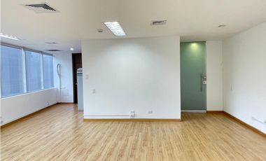 Oficina en Arriendo Loma de San Julián Medellín