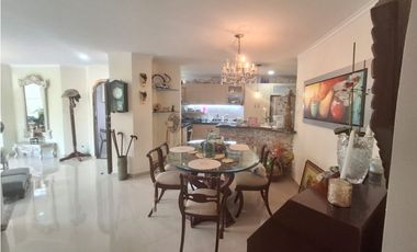 Venta Apartamento en Barranquilla Barrio El Prado