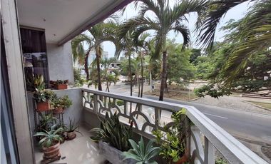 Venta Apartamento en Barranquilla Barrio El Prado