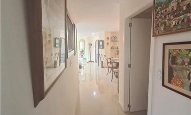 Venta Apartamento en Barranquilla Barrio El Prado