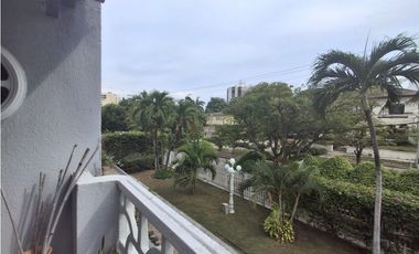Venta Apartamento en Barranquilla Barrio El Prado