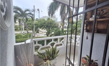 Venta Apartamento en Barranquilla Barrio El Prado