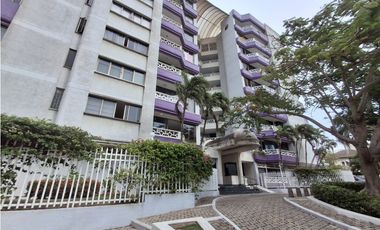 Venta Apartamento en Barranquilla Barrio El Prado
