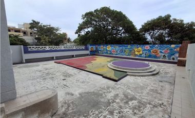 Venta Apartamento en Barranquilla Barrio El Prado