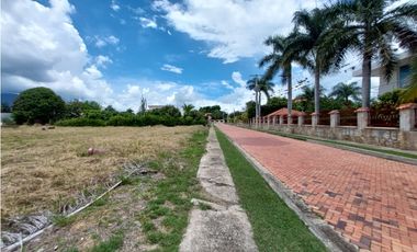 VENDO O PERMUTO ESPECTACULAR LOTE CON EL MEJOR PRECIO EN CHINAUTA