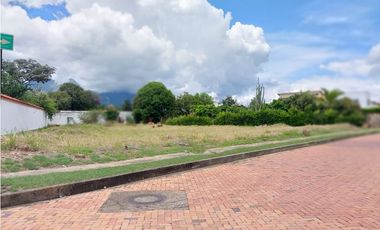 VENDO O PERMUTO ESPECTACULAR LOTE CON EL MEJOR PRECIO EN CHINAUTA