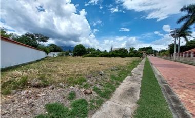 VENDO O PERMUTO ESPECTACULAR LOTE CON EL MEJOR PRECIO EN CHINAUTA