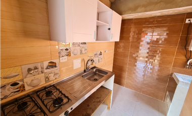 APARTAMENTO EN RENTA CIUDAD VERDE CAPUCHINA