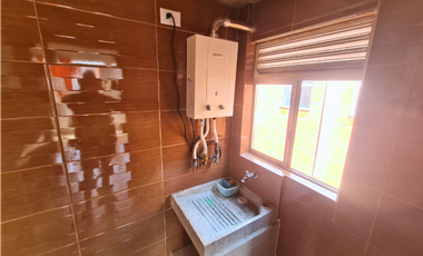 APARTAMENTO EN RENTA CIUDAD VERDE CAPUCHINA