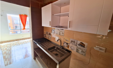 APARTAMENTO EN RENTA CIUDAD VERDE CAPUCHINA