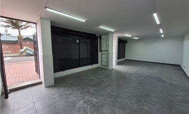 Local para Alquiler Zona Médica y comercial