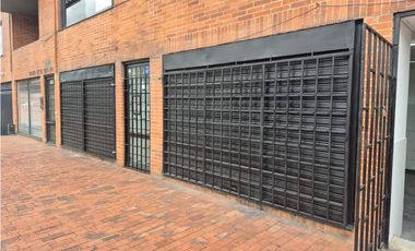 Local para Alquiler Zona Médica y comercial