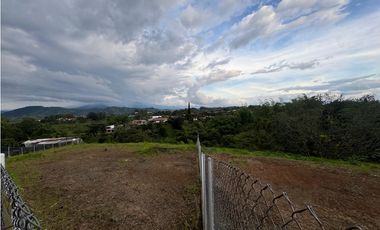 VENDO LOTE EN EL SECTOR VA ARMENIA COD