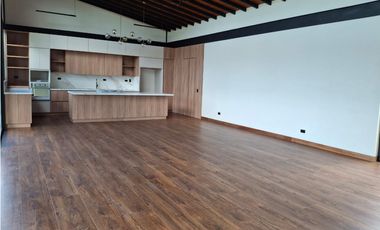 VENTA DE CASA CAMPESTRE EN PARCELACION CERRADA EN EL RETIRO ANT