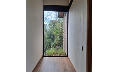 VENTA DE CASA CAMPESTRE EN PARCELACION CERRADA EN EL RETIRO ANT