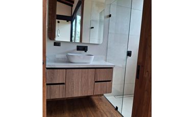 VENTA DE CASA CAMPESTRE EN PARCELACION CERRADA EN EL RETIRO ANT