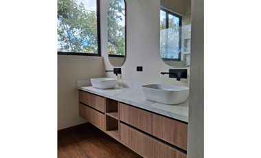 VENTA DE CASA CAMPESTRE EN PARCELACION CERRADA EN EL RETIRO ANT